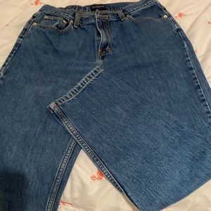 Ann Taylor jeans